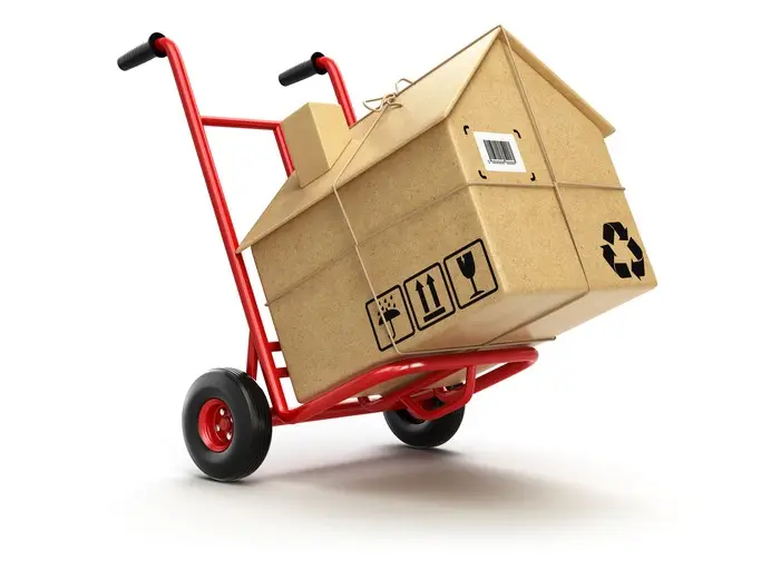 Residential Moving